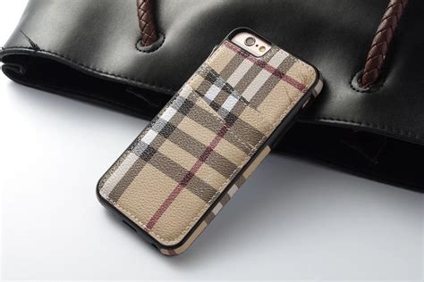 burberry iphone 7 case